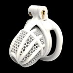 Cage de chasteté originale en 3D