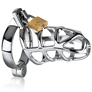 Cage de chasteté Tour de Berlin