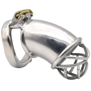 Cage de Chasteté - Oisellerie