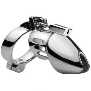 Cage de Chasteté - Free Hole