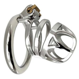 Cage de Chasteté - Le Cabanon