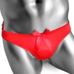 String papillon Sissy