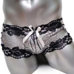 Sissy Boxers colorés