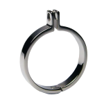 Cockring - Anneau cage de chasteté - Charnière A