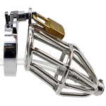 Cage de Chasteté - Le Clapier