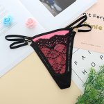 Lingerie fine pour femme fatale