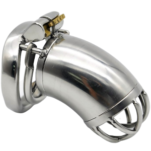 Cage de chasteté Homme BX 200 L