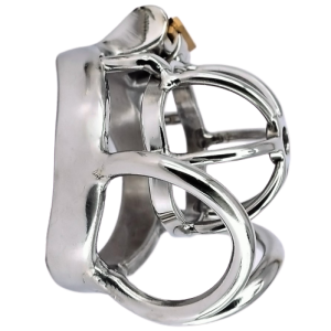 Cage de Chasteté BirdLock S