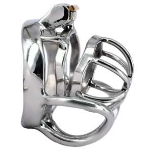 Cage de Chasteté BirdLock M