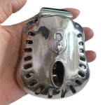 Cage de Chasteté Homme - Bouclier