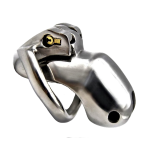 Cage de chasteté homme V3 - Nano