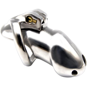 Cage de chasteté homme V3 - Standart