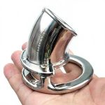 Cage de chasteté Homme -  the hole S