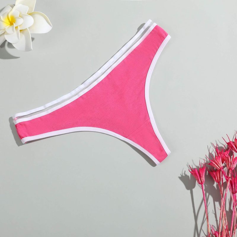 Lingerie délicate CC86