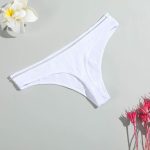 Slips agréables CC86