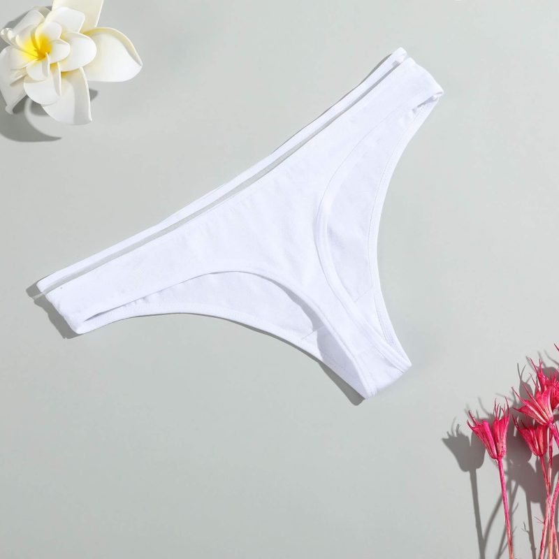 Slips agréables CC86