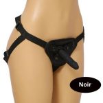 Gode Ceinture Réaliste Silicone277