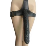 gode ceinture adapté aux grandes tailles