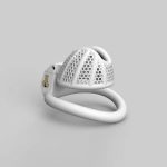 Accessoire de chasteté pour homme
