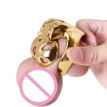 Accessoire de chasteté