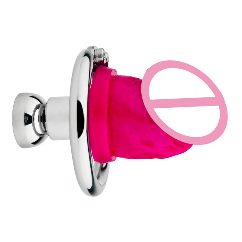 Manchon de gode négatif