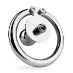 Chasteté silicone DIY