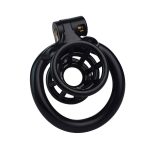 Cage panier chasteté