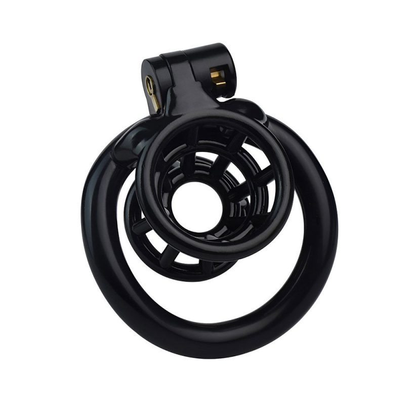 Cage panier chasteté