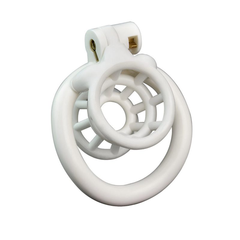 Fish basket chasteté