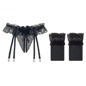 Lingerie érotique pour femme