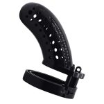 Cage de chasteté FX Noire L