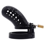 Dispositif de chasteté FX Noir