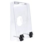 Dispositif de broyage testiculaire