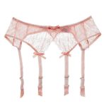 Accessoire sexy femme Sissy Sophia