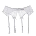 Porte-jarretelles glamour Sissy Sophia