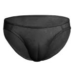 Culotte noir unisexe