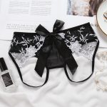 lingerie tendance femme