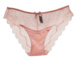 Culotte sexy b en dentelle