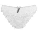 Lingerie féminine dentelle b