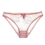 Dentelle ultra fine pour femme