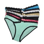 sous-vêtements confortables femme