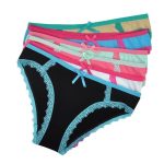 dessous féminins élégants