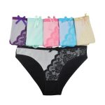 lingerie fine dentelle