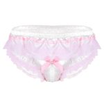 Culotte pochette Sissy b
