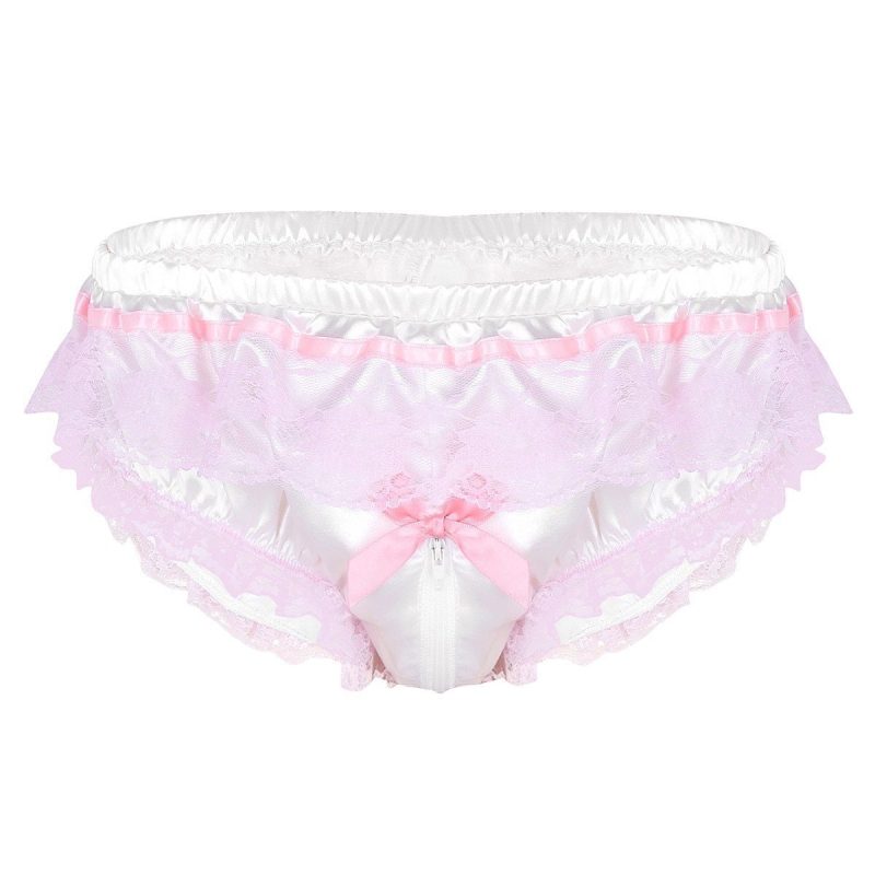 Culotte pochette Sissy b