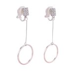 Boucles d'oreilles ELLA clips