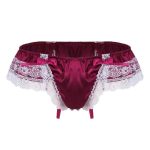 Sous-vêtement confort pochette homme