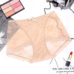 Lingerie taille haute femme grande taille