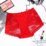 Culotte femme taille plus haute