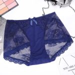 Lingerie femme grande taille taille haute